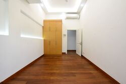 Gentle Villas (D11), Semi-Detached #604882001